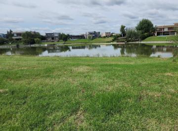 Terreno · 1069m² · Lote Al Agua, Area 6