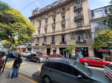 frente edificio · Venta Depto 3 Dorm, 2 Baños. Bajas Expensas. Apto Credito