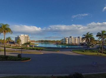 Departamento · 70m² · 3 Ambientes · 1 Cochera · Venta Departamento en Lagoon Pilar
