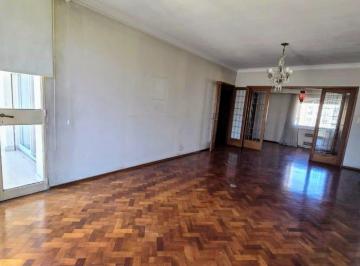 Departamento · 173m² · 6 Ambientes · 1 Cochera · Departamento en Venta 3 Dorm. con Cochera, Apto a Credito