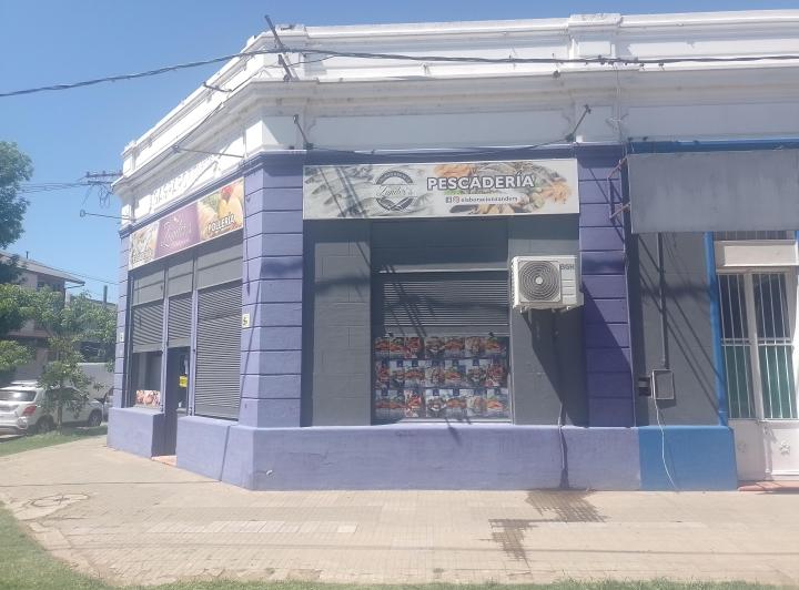 Local comercial · 246m²