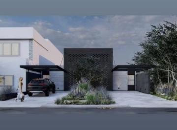 Foto · Venta Dúplex 2 Dorm. Docta Urbanización Inteligente