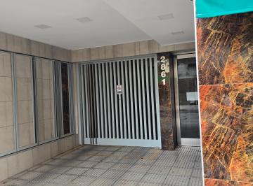 Departamento de 3 ambientes, Tres de Febrero · Saenz Peña 3 Ambientes Frente con Blacon S/ Ameghino 2800 a Estrenar