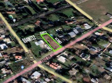 Terreno · 694m² · Terreno Venta - 694 m² Totales - Ranelagh