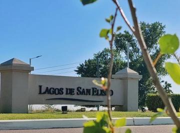 Terreno · 940m² · Terreno en Venta - 940 m² - Lagos de San Eliseo, Presidente Perón