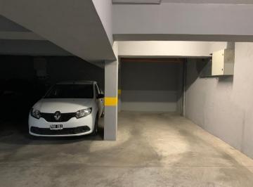 Garage · 14m² · 1 Cochera · Cochera en Venta - 14 m² - Ituzaingó Centro