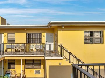 Departamento · 24m² · 1 Ambiente · 1 Cochera · Departamento Monoambiente en Venta - 1 Baño - 24 m² - Hollywood, Florida