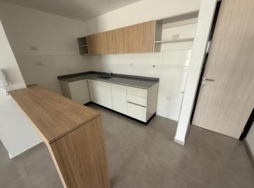Departamento · 55m² · 2 Ambientes · 1 Cochera · Departamento de 1 Dorm, a Estrenar. Excelente Ubicacion.