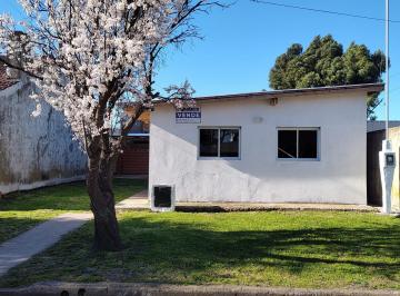 Casa de 3 ambientes, Miramar · Casa a Terminar - Miramar - Zona de Todo El Año - Todos Los Servicios