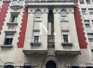 Foto1 · Apartamento de 4 Dorm. en Ciudad Vieja. Montevideo en Venta con Renta