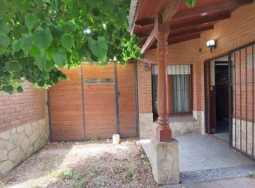Casa de 3 ambientes, Miramar · Casa 3 Ambientes - Zona Todo El Año - Miramar