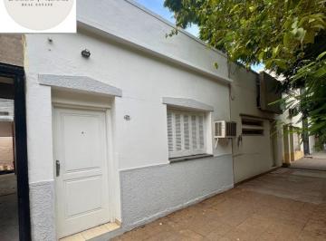 Casa · 92m² · 4 Ambientes · Excelente Propiedad en Venta - Microcentro de Resistencia