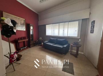Casa de 4 ambientes, Caballito · Venta Casa Lote Propio 4 Amb con Dependencia, Cochera, Patio y Terraza!