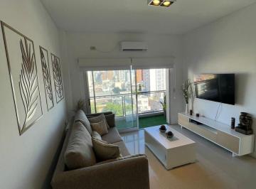 Departamento · 45m² · 2 Ambientes · Departamento en Alquiler - 1 Dormitorio 1 Baño - 60 m² - Quilmes