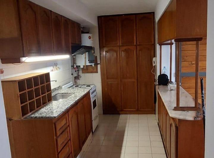 Casa · 60m² · 3 Ambientes