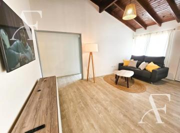 Casa · 80m² · 3 Ambientes · 1 Cochera · Disponibilidad 05/10/2025