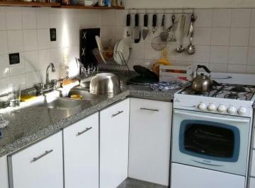 Departamento de 4 ambientes, Córdoba · Quebrada de Las Rosas Dpto Apto Crédito