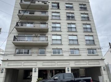 Departamento · 138m² · 4 Ambientes · 2 Cocheras · Venta Depto 4 Ambientes Mas Office con Balcon y Cochera