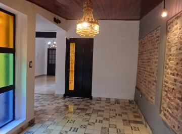 Casa de 30 ambientes, José C Paz · Venta Casa Tres Ambientes José C Paz Apto Crédito Bancario