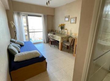 Departamento · 33m² · 1 Dormitorio · Departamento en Venta 2 Ambientes en Zona Tribunales