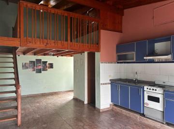 Departamento · 30m² · 1 Ambiente · 1 Cochera · Departamento en Alquiler Moron con Cochera