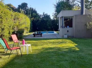 Quinta vacacional · 35m² · 1 Ambiente · Quinta en Venta - 1 Ambiente 1 Baño - 588 m² - Manuel B. Gonnet