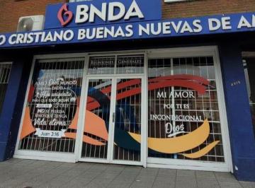 Local comercial · 540m² · Local en Venta Sobre Juan B Justo