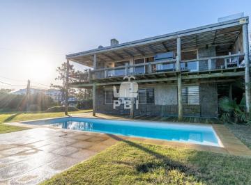 Foto1 · Casa 4 Dorm. en Solana, Punta Ballena - Ref: Pbi244