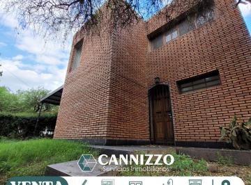 Casa de 4 ambientes, Unquillo · Vendo Casa 2 Dorm. en Unquillo - Lomas de San José