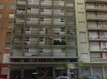 Departamento · 26m² · 1 Ambiente · Departamento Monoambiente en Venta - Baño - 26 m² - Mar del Plata