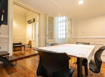 Departamento · 60m² · 3 Ambientes · San Martin 900 - Retiro - Alquiler Temporario - Caba
