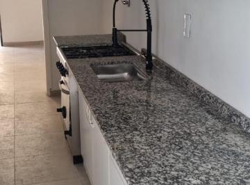 Departamento · 3 Ambientes · Dpto. en Venta - San Vicente