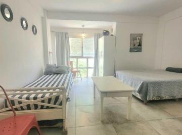Departamento · 31m² · Alquiler Invierno Monoambiente Totalmente Equipado en Playa Grande