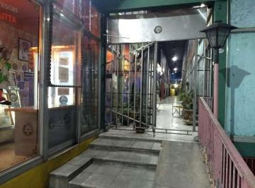 Local comercial , La Boca · Venta Inmueble Comercial Galeria Lote Propio La Boca