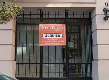 Oficina comercial · 73m² · 3 Dormitorios · Moderna Oficina en Alquiler, Zona Paseo Aldrey