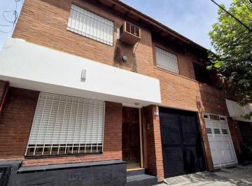 PH · 100m² · 4 Ambientes · Departamento PH en Venta en Sáenz Peña, Tres de Febrero, G. B. a. Zona Oeste