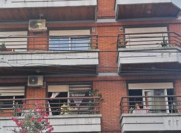 Departamento de 1 ambiente, Belgrano · Monoambiente en Alquiler - Belgrano