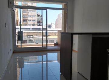 Departamento · 32m² · 1 Ambiente · Alquiler de Departamento 1 Ambiente con Balcón en Palermo Viejo a Estrenar