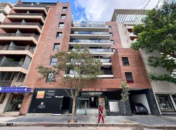 Departamento · 65m² · 3 Ambientes · Vendo Depto 2 Dorm - a Estrenar - Categoria - Escritura