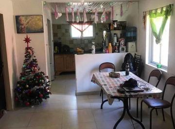 Casa · 80m² · 3 Ambientes · 1 Cochera · Casa en Venta - 2 Dorm. 1 Baño - 80 m² - Tigre