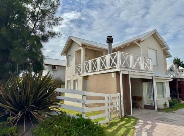 imagen1 · Excelente Dúplex Monte Hermoso del Este