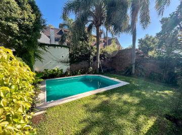 Casa 260m² Alquiler Martínez · Olaguer y Feliu Al 200