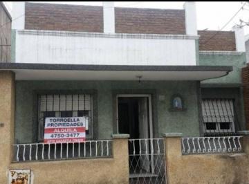 Casa de 3 ambientes, Tres de Febrero · Casa PH Venta Lourdes - Perdriel Al 5200
