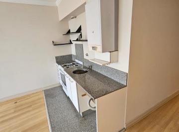 Departamento · 35m² · 1 Ambiente · 1 Cochera · Departamento en Terrazas de La Bahia I, Nordelta, Tigre