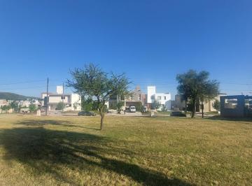 Terreno · 350m² · Terreno en Tejas 4 Etapa 2. Zona Consolidada.