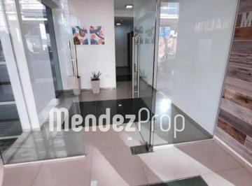 Departamento · 37m² · 1 Ambiente · 4 Cocheras · Monoambiente 37 m² Apto Crédito