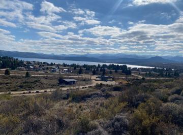 Terreno · 3029m² · Lote de 3049 m² con Vista Al Nahuel Huapi