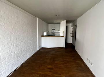 Departamento de 2 ambientes, Rosario · Departamento 2 Ambientes en Pichincha, Rosario - ¡Excelente Ubicación!