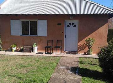 Casa · 49m² · 3 Ambientes · 1 Cochera · Casa en Venta - 2 Dorm. 1 Baño - Cochera - 494 m² - City Bell