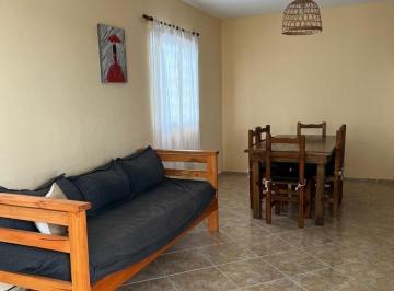 Departamento · 70m² · 3 Ambientes · Departamento en Venta - 2 Dorm. 2 Baños - 70 m² - Mar del Tuyú